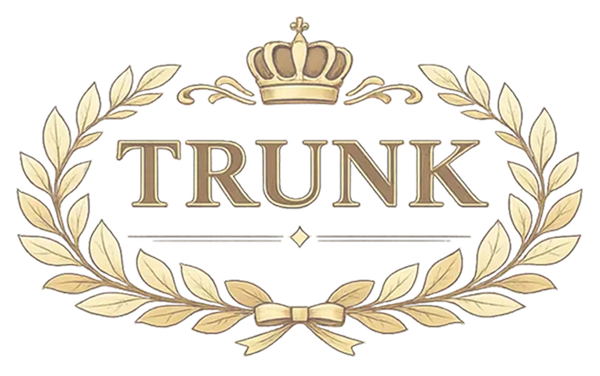 Trunkのロゴ